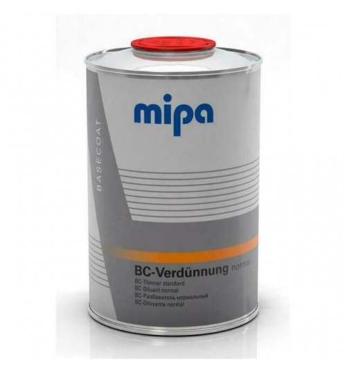 MIPA BC THINNER 1LT